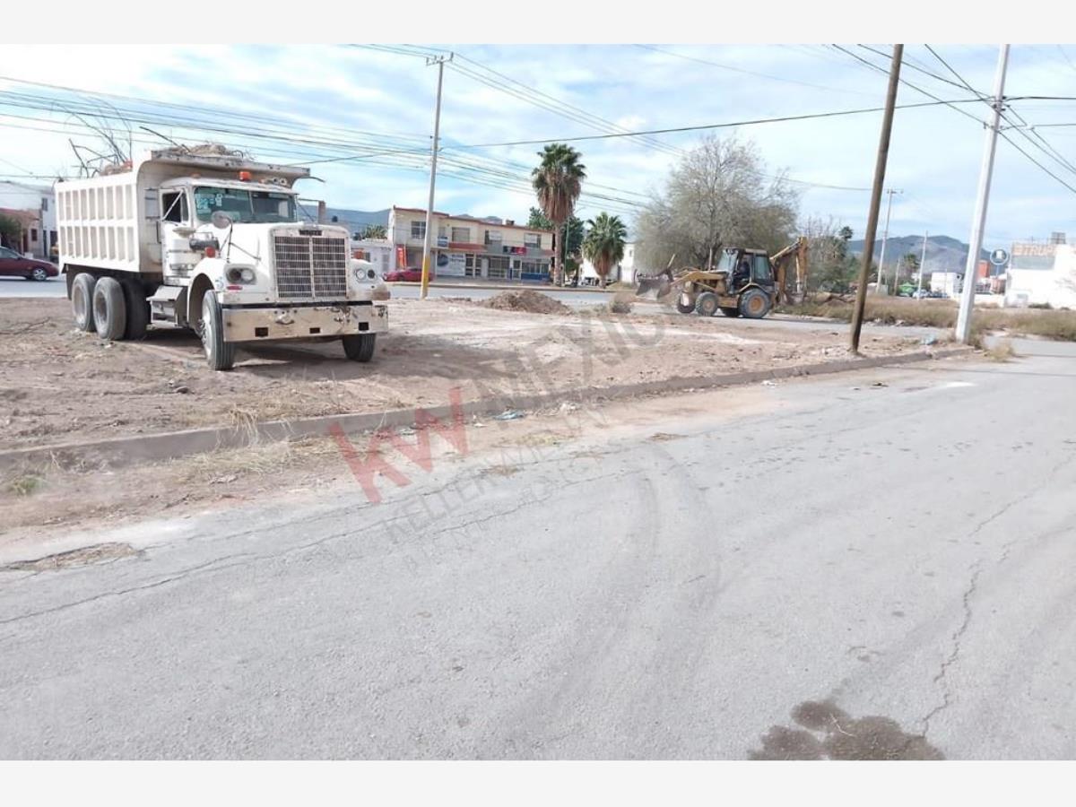 Terreno en Renta en Santa Fe, Torreón, Coahuila de Zaragoza