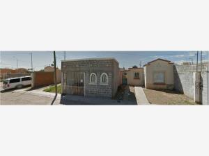 Casa en venta en Villa del Real, Chihuahua — foto 2 de 4
