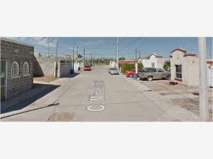 Casa en Villa del Real, Chihuahua, Chihuahua