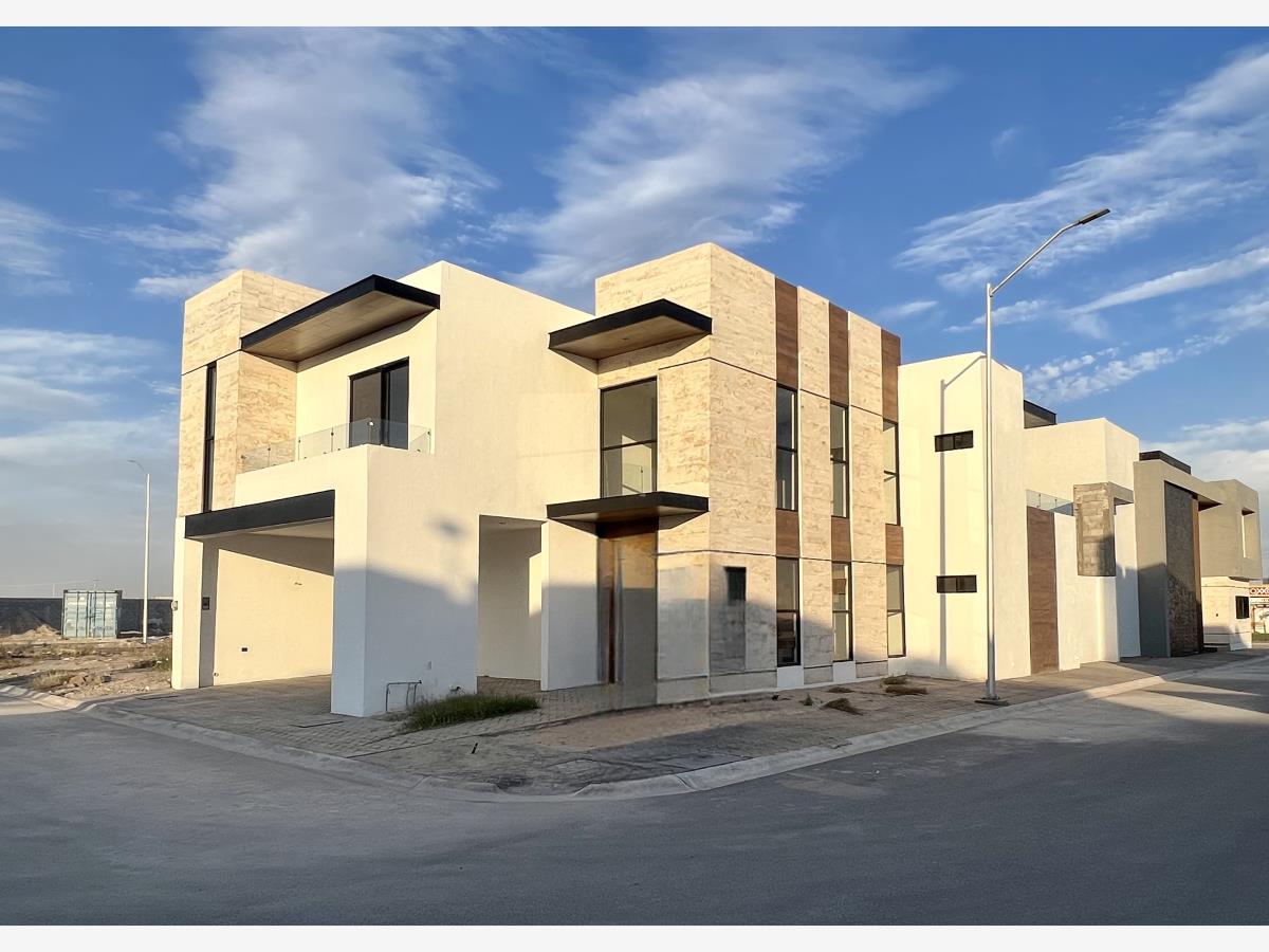 Casa en venta en Los Viñedos, Torreón — foto 1 de 25