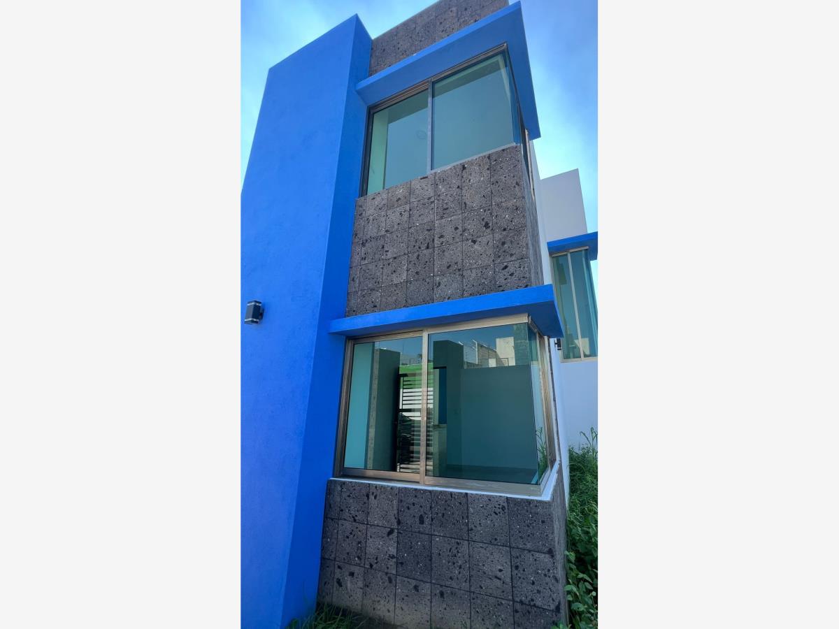 Casa en venta en Morelos, Comalcalco — foto 1 de 10