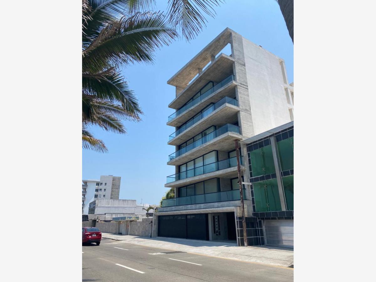 Departamento en renta en Ignacio Zaragoza, Veracruz — foto 1 de 13