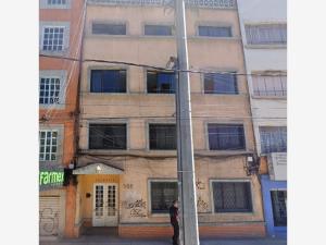 Departamento en Narvarte Poniente, Benito Juárez, Ciudad de México