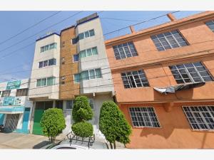 Departamento en remate en Benito Juárez (La Aurora), Nezahualcóyotl, México