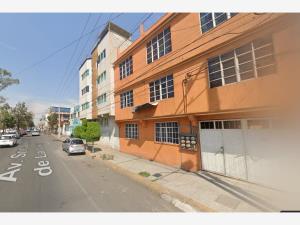 Departamento en venta en Benito Juárez (La Aurora), Nezahualcóyotl — foto 3 de 17