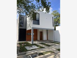 Casa en venta en El Cedro, Nacajuca, Tabasco