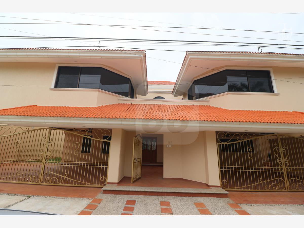 Casa en venta en Framboyanes, Centro — foto 1 de 10