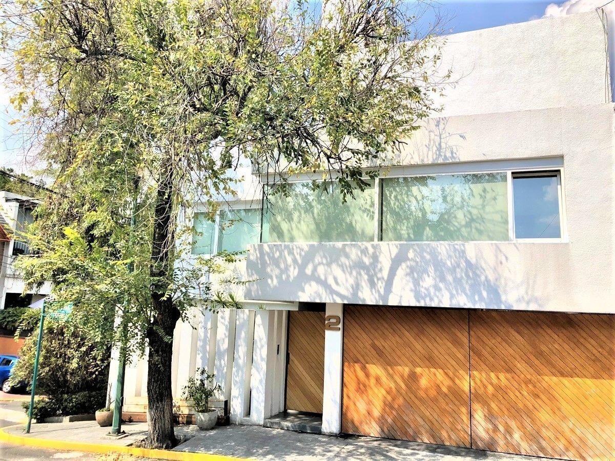 Casa en venta en Barrio San Francisco, La Magdalena Contreras — foto 1 de 35