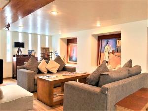 Casa en venta en Barrio San Francisco, La Magdalena Contreras — foto 2 de 35