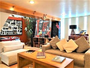 Casa en venta en Barrio San Francisco, La Magdalena Contreras — foto 3 de 35