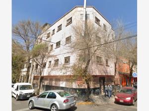 Edificio en venta en Ex-Hipódromo de Peralvillo, Cuauhtémoc — foto 2 de 8