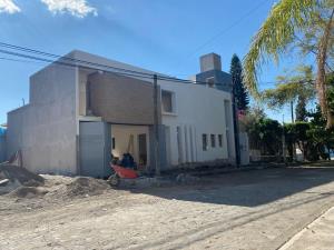 Casa en venta en Volcanes de Cuautla, Cuautla — foto 2 de 6