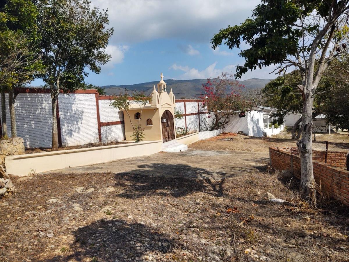 Terreno en venta en San Miguel, Berriozábal — foto 1 de 9