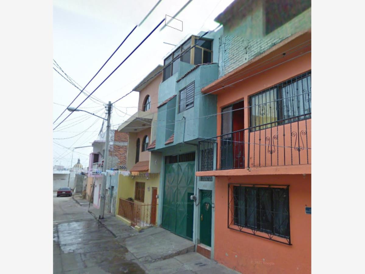Casa en venta en La Piedad de Cabadas Centro, La Piedad — foto 1 de 6