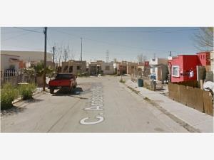 Casa en venta en Los Arcos, Juárez — foto 3 de 4