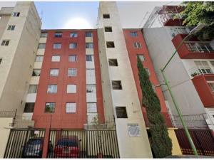 Departamento en venta en San Rafael, Cuauhtémoc — foto 3 de 17