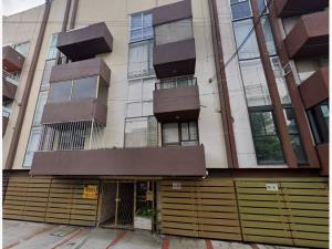 Departamento en Portales Norte, Benito Juárez, Ciudad de México