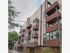 Departamento en venta en Portales Norte, Benito Juárez — foto 3 de 4