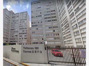 Departamento en venta en Santa Maria Nonoalco, Álvaro Obregón — foto 2 de 21