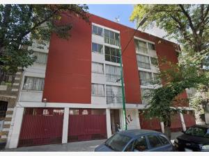 Departamento en Santa Maria la Ribera, Cuauhtémoc, Ciudad de México
