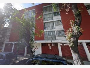 Departamento en venta en Santa Maria la Ribera, Cuauhtémoc — foto 2 de 4