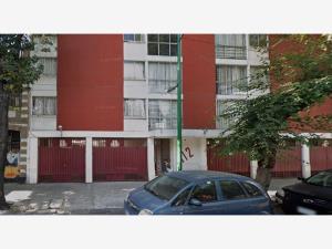 Departamento en venta en Santa Maria la Ribera, Cuauhtémoc — foto 3 de 4