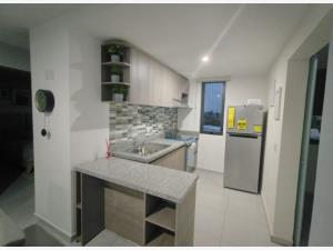 Departamento en venta en La Crespa, Toluca — foto 2 de 10