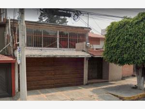 Casa en Las Aguilas, Álvaro Obregón, Ciudad de México