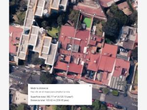 Casa en venta en Las Aguilas, Álvaro Obregón — foto 2 de 12