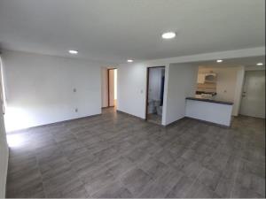 Departamento en Angel Zimbron, Azcapotzalco, Ciudad de México