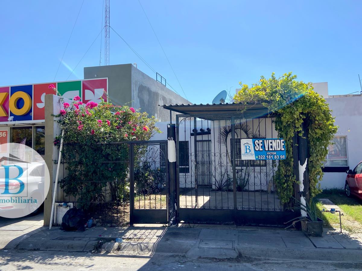 Casa en venta en Altavela, Bahía de Banderas — foto 1 de 13