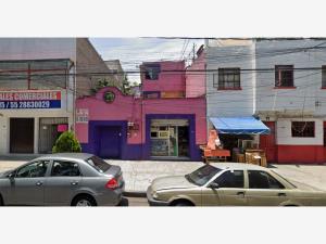 Departamento en Obrera, Cuauhtémoc, Ciudad de México
