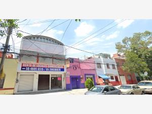 Departamento en venta en Obrera, Cuauhtémoc — foto 2 de 7