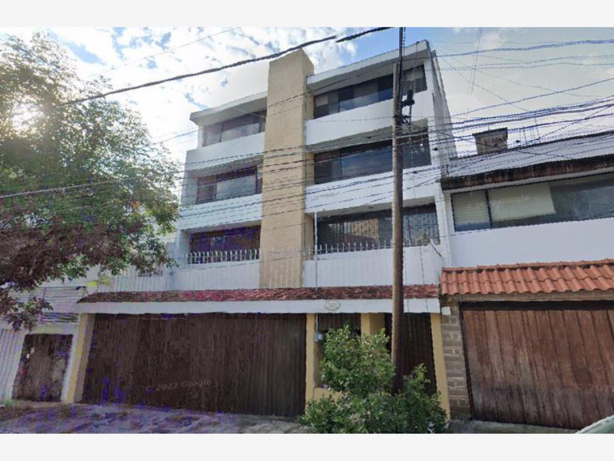Departamento en venta en Colomos Providencia, Guadalajara — foto 1 de 11