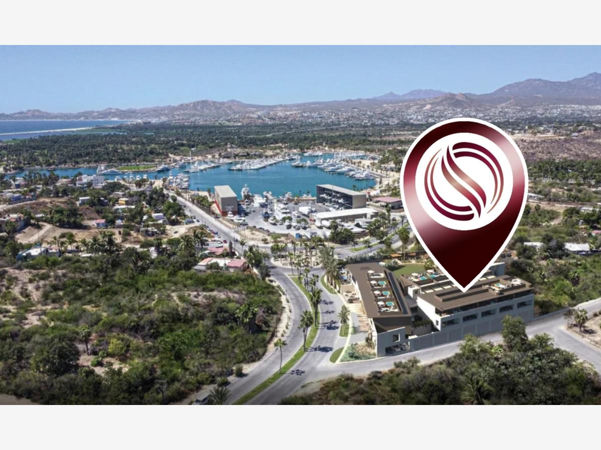 Departamento en venta en Puerto Nuevo, Los Cabos — foto 1 de 37