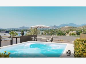 Departamento en venta en Puerto Nuevo, Los Cabos — foto 3 de 37