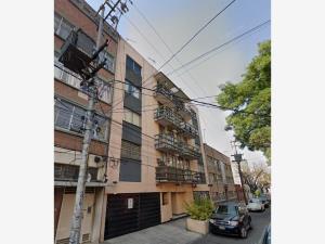 Departamento en Portales Norte, Benito Juárez, Ciudad de México