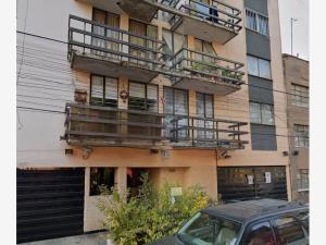 Departamento en venta en Portales Norte, Benito Juárez — foto 3 de 4