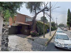 Casa en Santa Ursula Xitla, Tlalpan, Ciudad de México