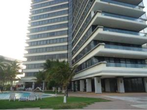Departamento en Playa de Oro Mocambo, Boca del Río, Veracruz de Ignacio de la Llave