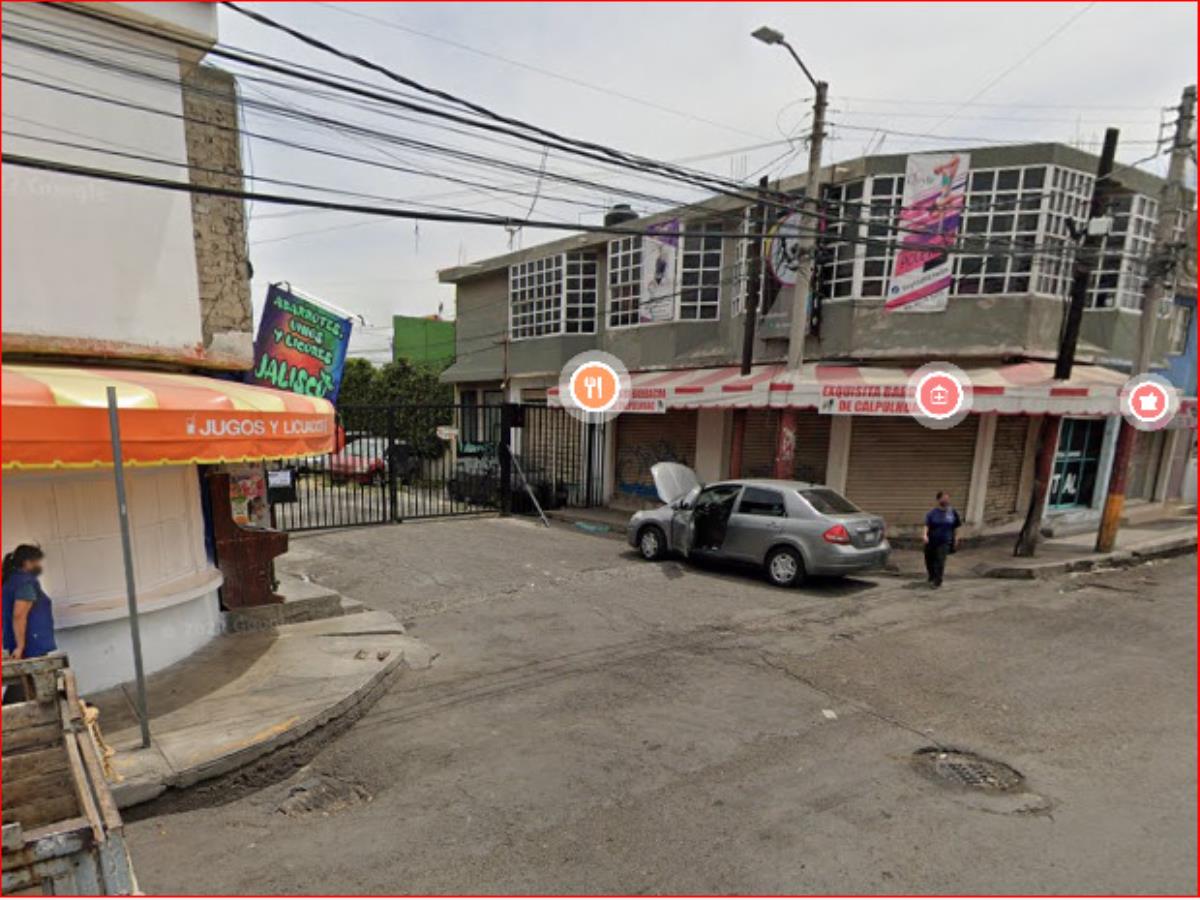 Departamento en venta en Rinconada de Aragon, Ecatepec de Morelos — foto 1 de 11