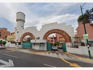 Casa en Loreto, Álvaro Obregón, Ciudad de México