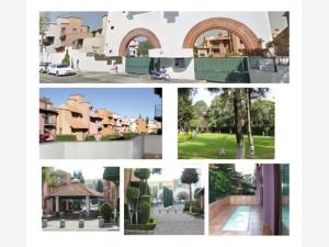 Casa en venta en Loreto, Álvaro Obregón — foto 3 de 5