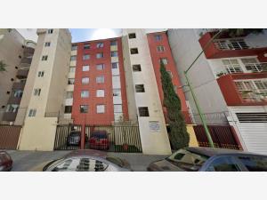 Departamento en San Rafael, Cuauhtémoc, Ciudad de México