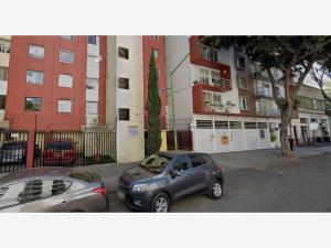 Departamento en venta en San Rafael, Cuauhtémoc — foto 2 de 8
