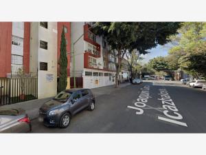 Departamento en venta en San Rafael, Cuauhtémoc — foto 3 de 8