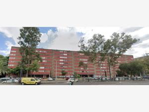 Departamento en venta en San Simon Tolnahuac, Cuauhtémoc — foto 3 de 20