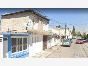 Casa en venta en La Florida (Ciudad Azteca), Ecatepec de Morelos — foto 2 de 10