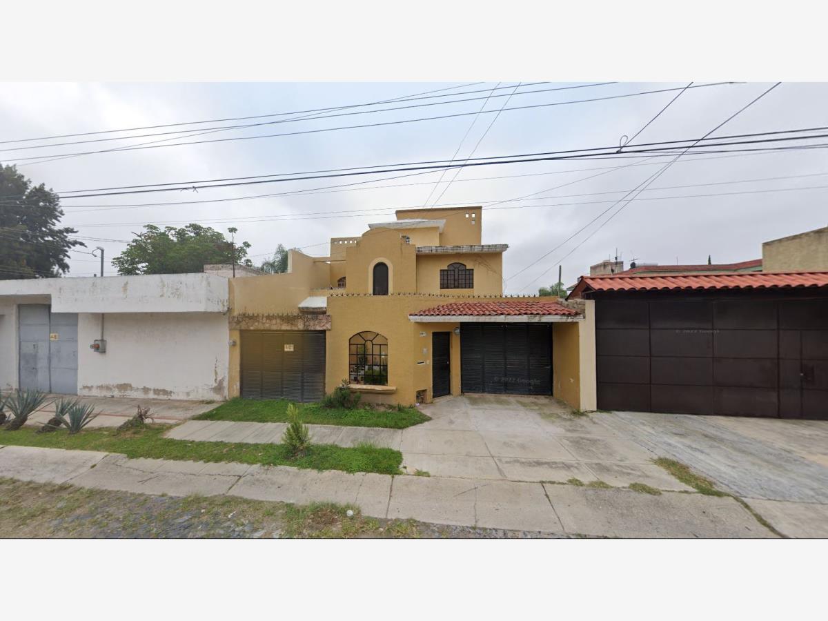 Casa en venta en Arcos de Guadalupe, Zapopan — foto 1 de 11