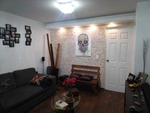 Departamento en venta en San Simon Ticumac, Benito Juárez — foto 3 de 14